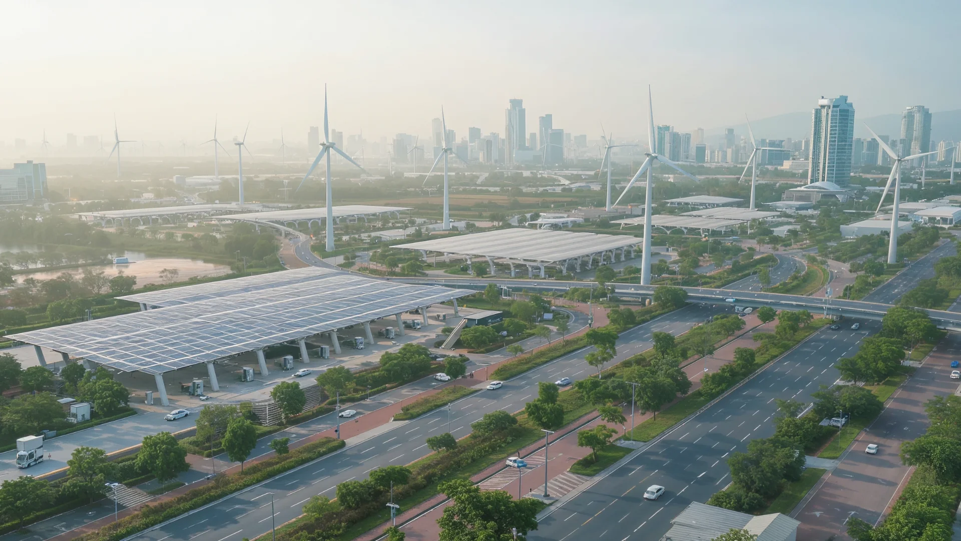 zones-Green Infrastructure Zone