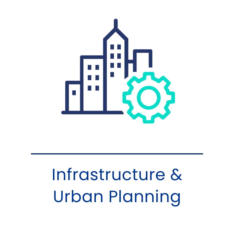 Infrastructure & Urban Planning