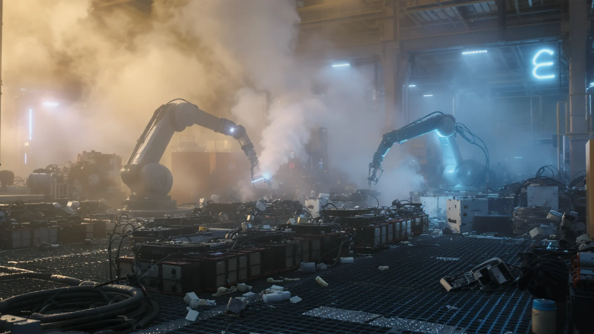 zones-Recycling Zone