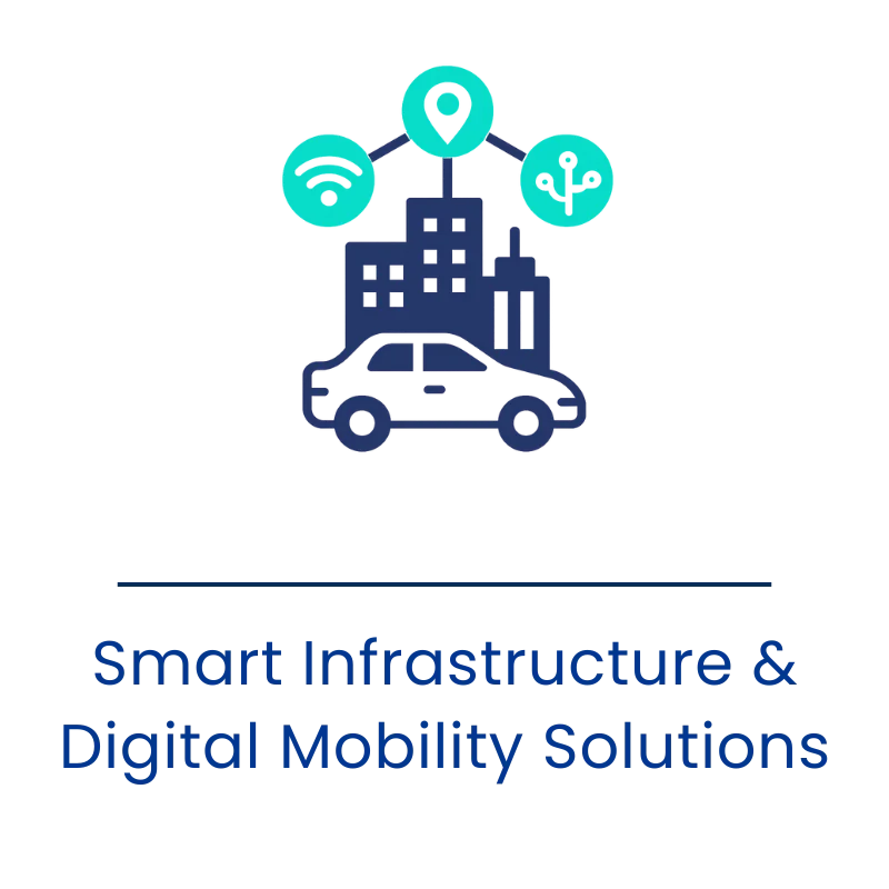 Smart Infrastructure & Digital Mobility Solutions