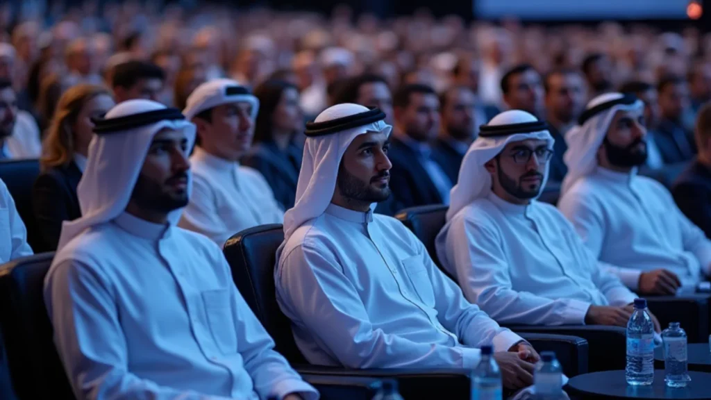 Why Two Co-Located Events