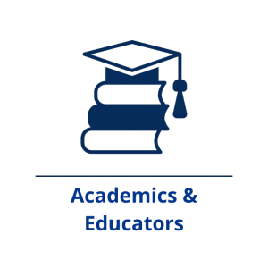 Academics & Educators