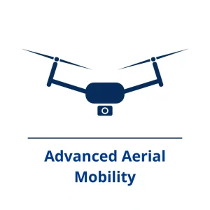 Advanced Aerial Mobility