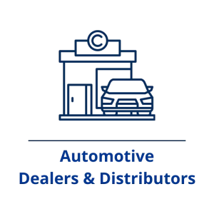 Automotive Dealers & Distributors