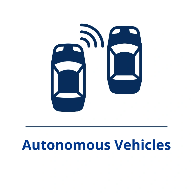 Autonomous Vehicles