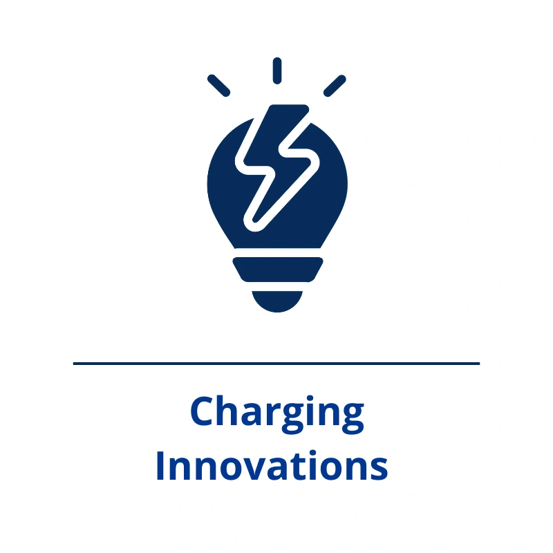 Charging Innovations