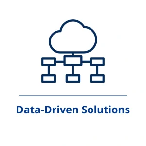 Data-Driven Solutions