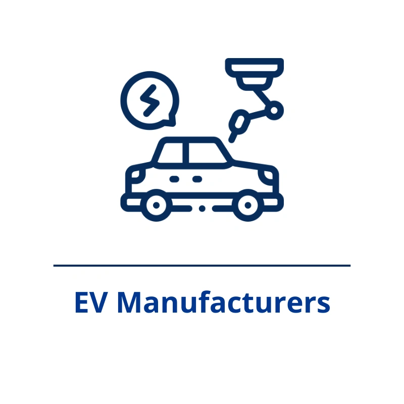 EV Manufacturers