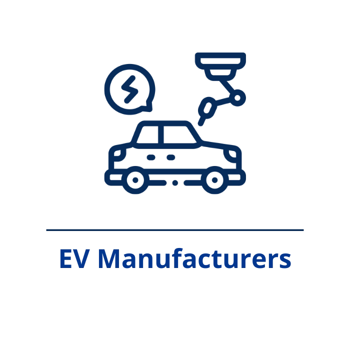 EV Manufacturers