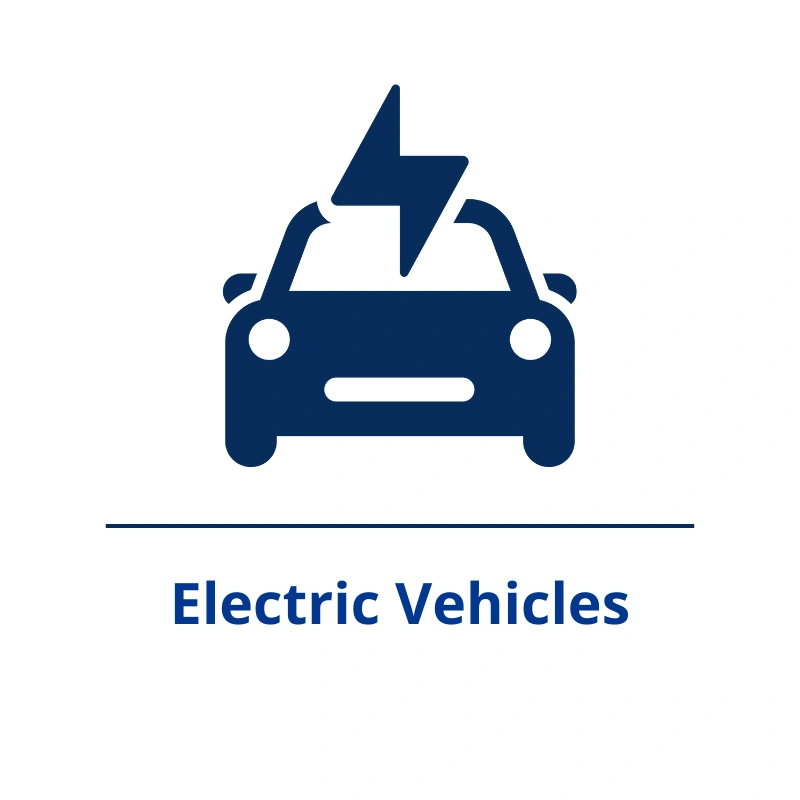 Electric Vehicles