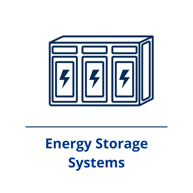 Energy Storage Systems