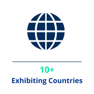 Exhibiting Countries