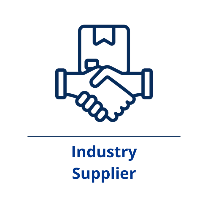 Industry Supplier
