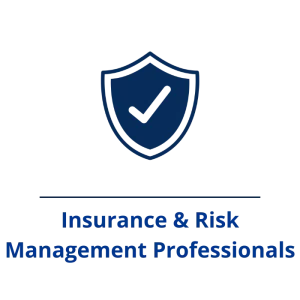 Insurance & Risk Management Professionals