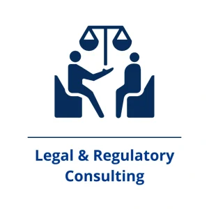 Legal & Regulatory Consulting