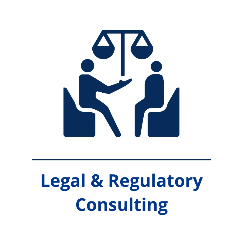 Legal & Regulatory Consulting