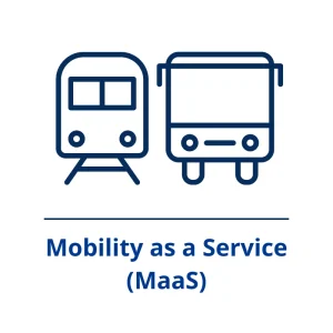 Mobility as a Service (MaaS)