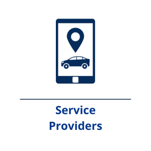 Service Providers