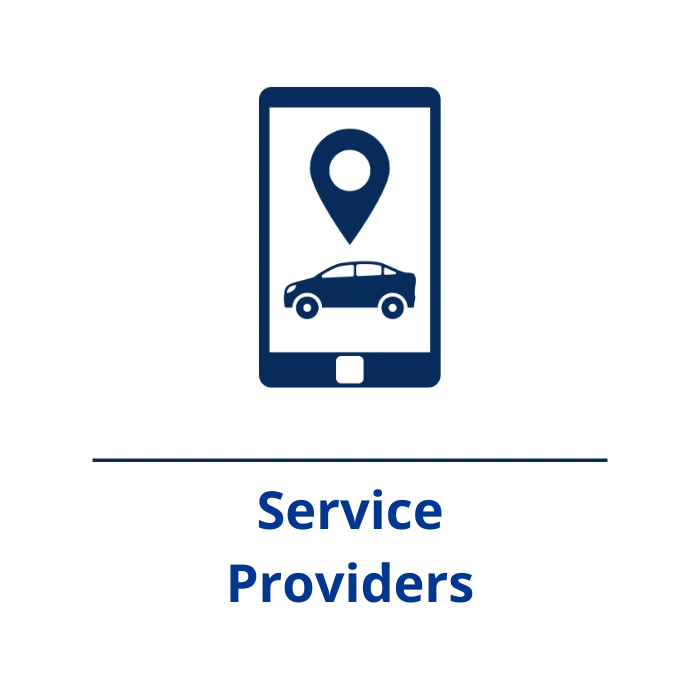 Service Providers