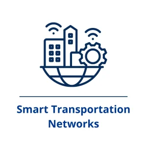 Smart Transportation Networks