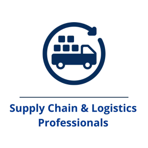 Supply Chain & Logistics Professionals
