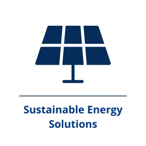 Sustainable Energy Solutions